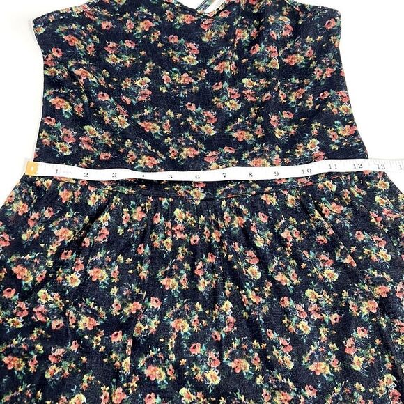 Xhilaration Spaghetti Strap floral Dress - Picture 4 of 9